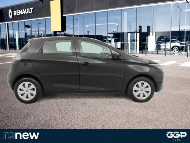 Renault Zoe image 1