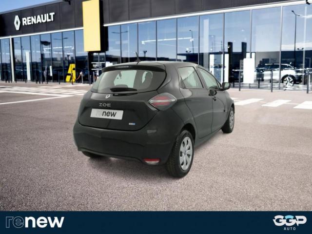 Renault Zoe image 8