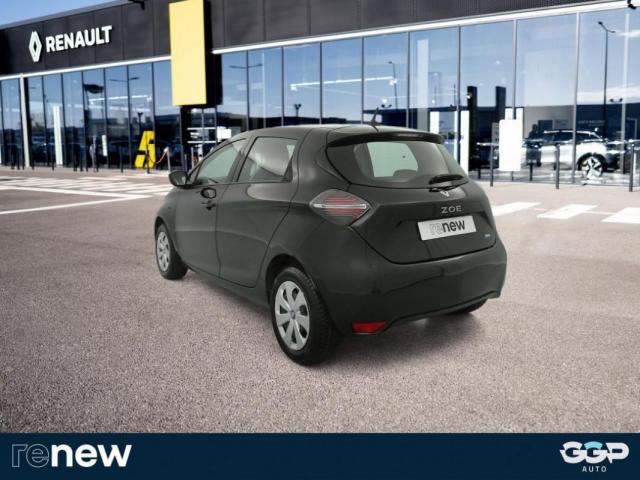 Renault Zoe image 2