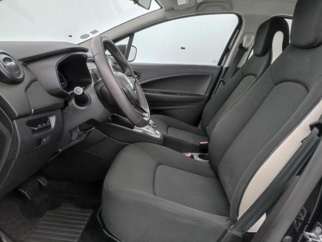 Renault Zoe image 4