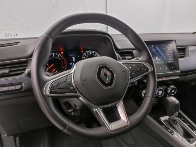 Renault Arkana image 5