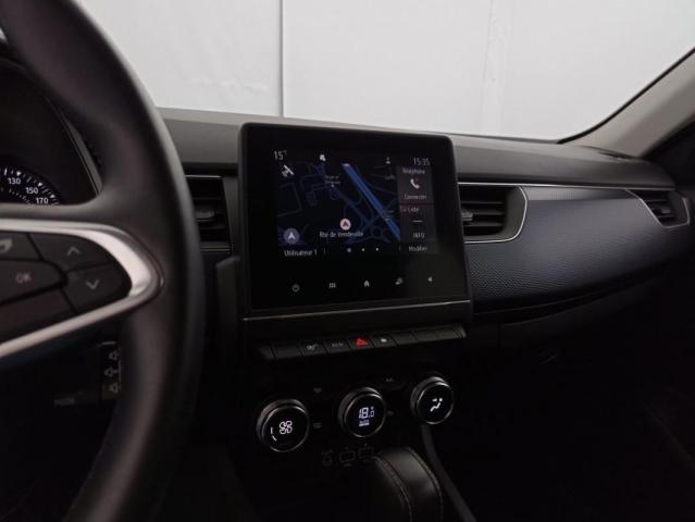 Renault Arkana image 1
