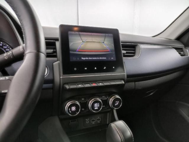Renault Arkana image 9