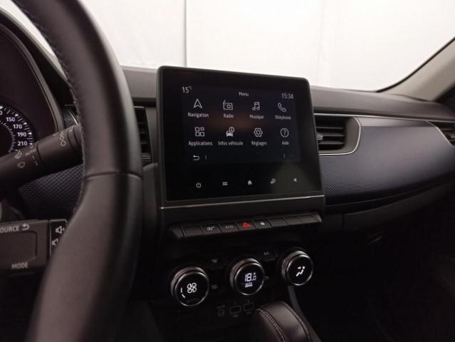Renault Arkana image 4