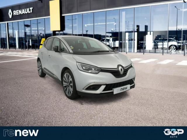 Renault Scénic image 2
