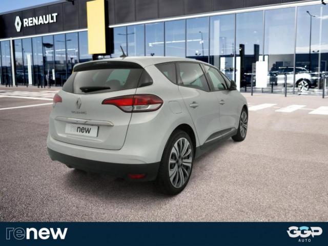Renault Scénic image 9