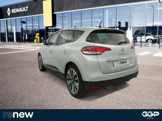Renault Scénic image 4
