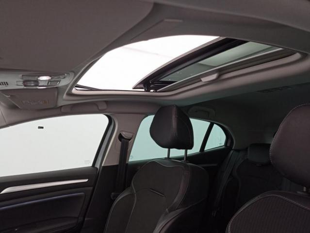 Renault Mégane image 8
