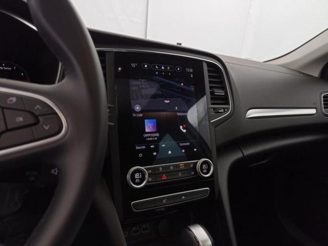 Renault Mégane image 6