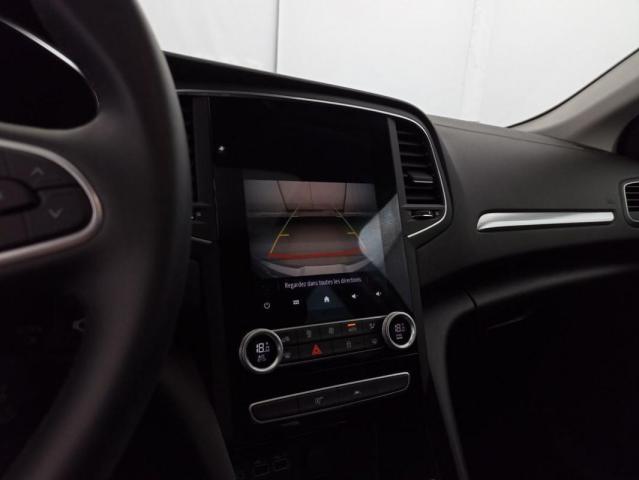 Renault Mégane image 3
