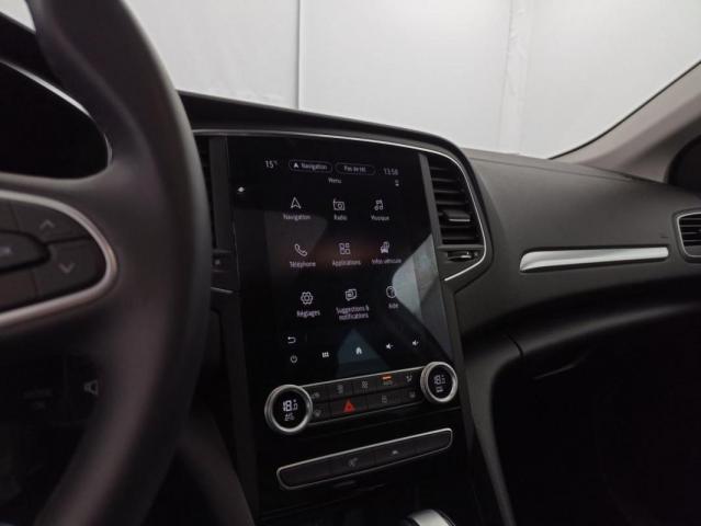 Renault Mégane image 4