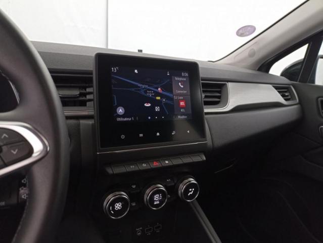 Renault Captur image 3