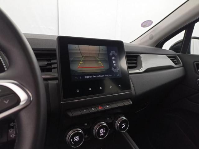 Renault Captur image 9