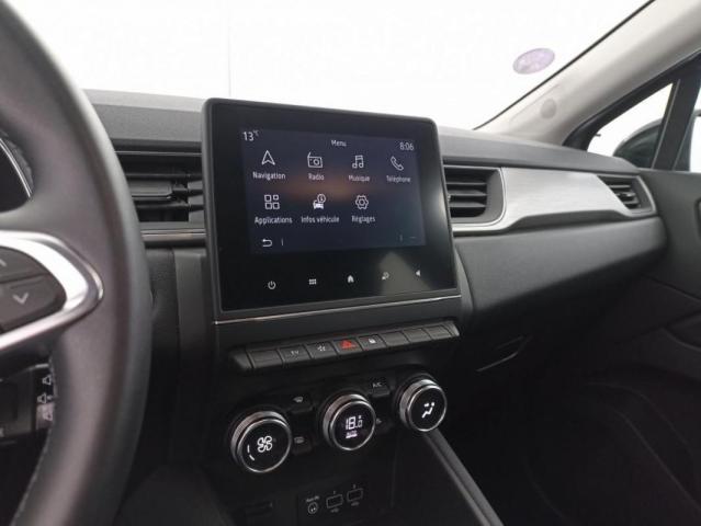 Renault Captur image 5