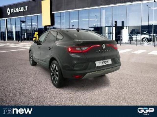 Renault Arkana image 4