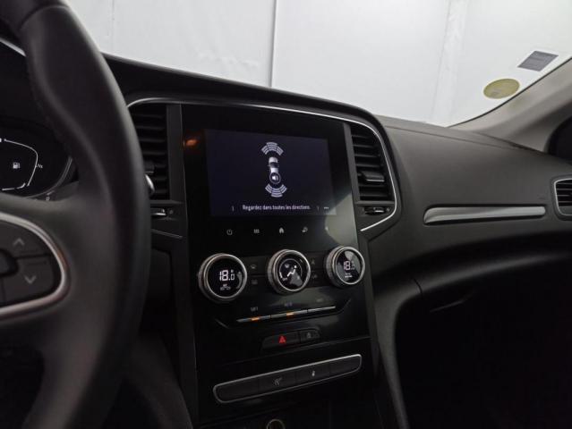 Renault Mégane image 1