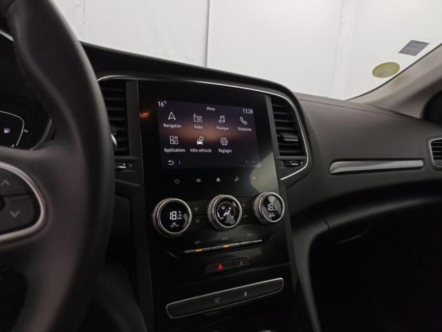 Renault Mégane image 7