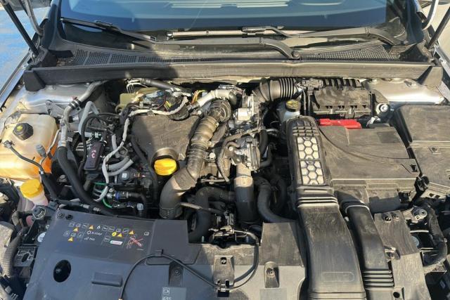 Renault Mégane image 6