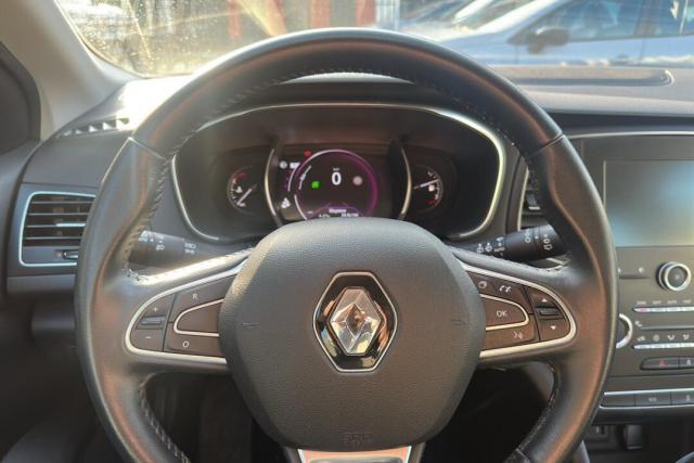 Renault Mégane image 3