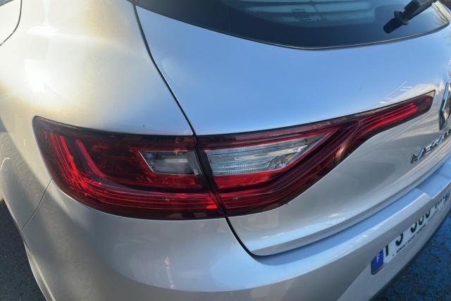 Renault Mégane image 9