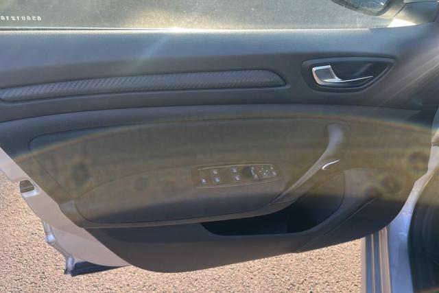 Renault Mégane image 1