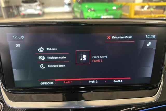 Peugeot 2008 image 7