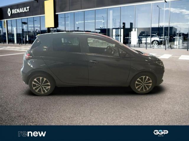 Renault Zoe image 4