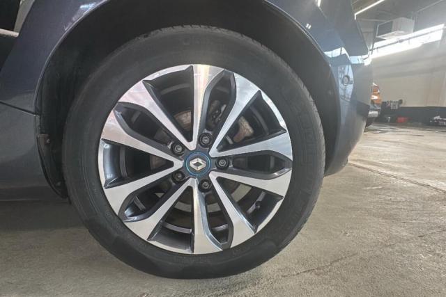 Renault Zoe image 8