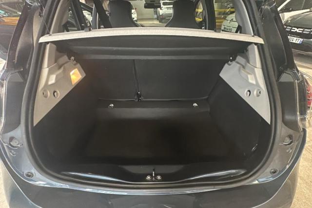 Renault Zoe image 2