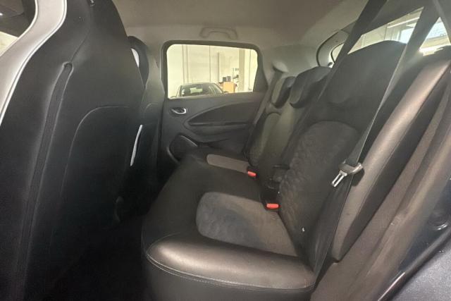 Renault Zoe image 6