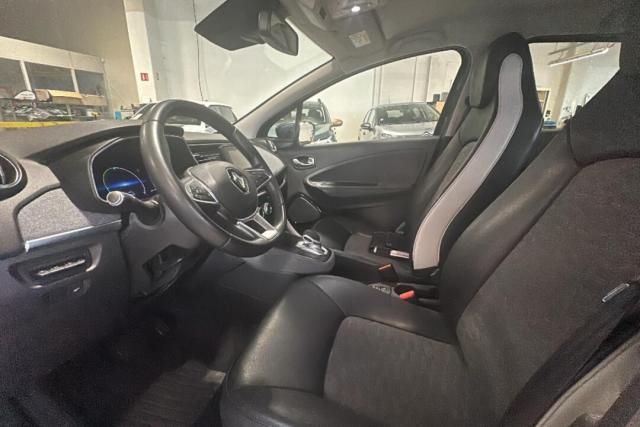 Renault Zoe image 7