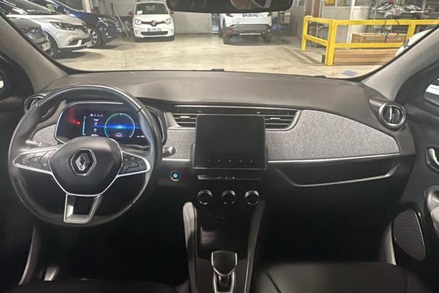 Renault Zoe image 9