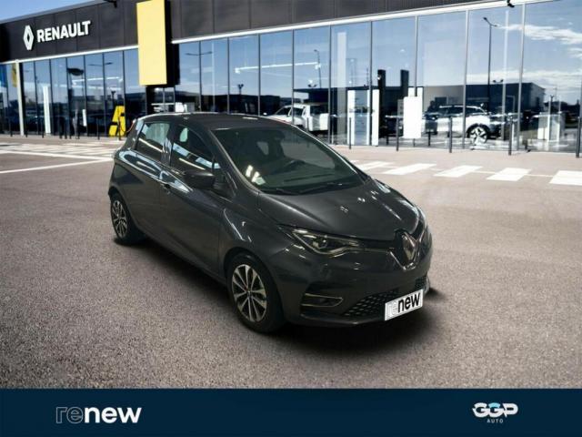 Renault Zoe image 5