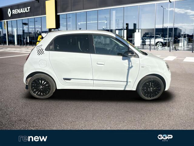 Renault Twingo image 7
