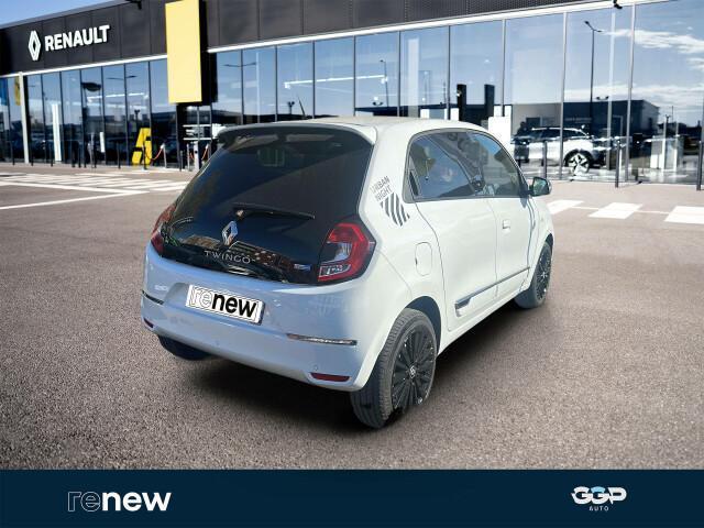 Renault Twingo image 1
