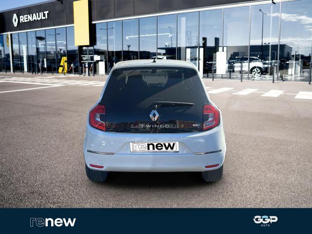 Renault Twingo image 3