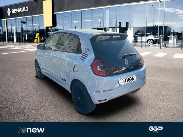 Renault Twingo image 4