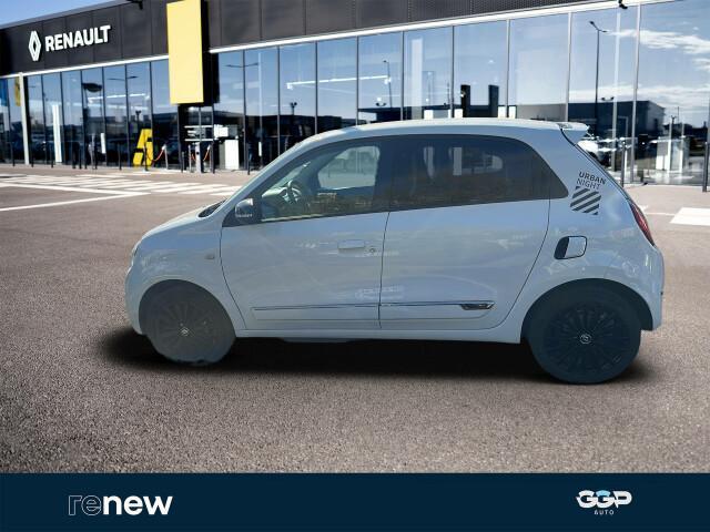 Renault Twingo image 8