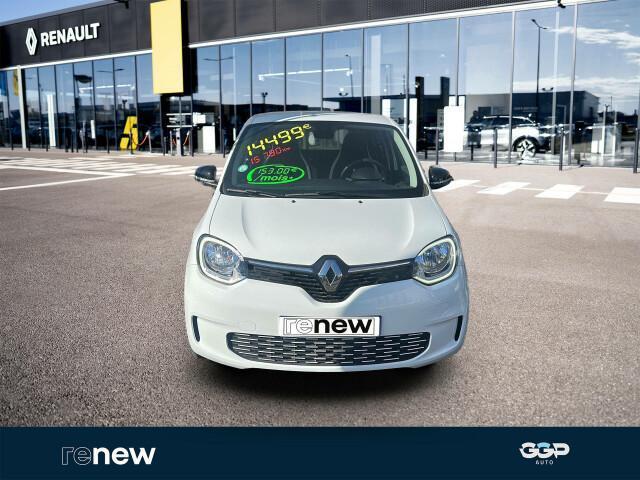 Renault Twingo image 6