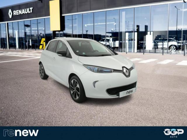 Renault Zoe image 3
