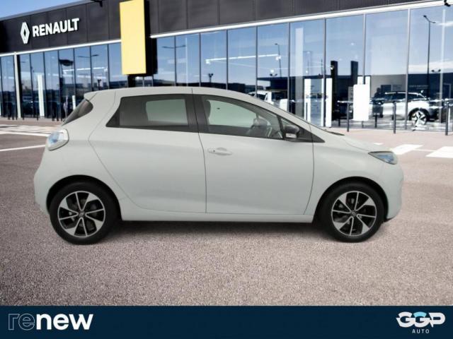 Renault Zoe image 1