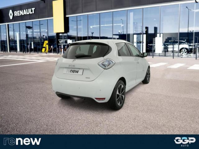 Renault Zoe image 5
