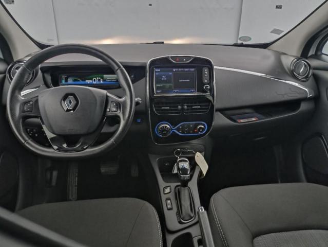 Renault Zoe image 4