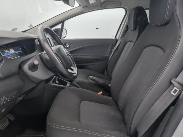 Renault Zoe image 2
