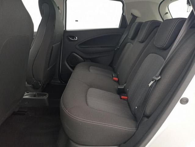 Renault Zoe image 7