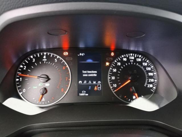 Renault Captur image 3