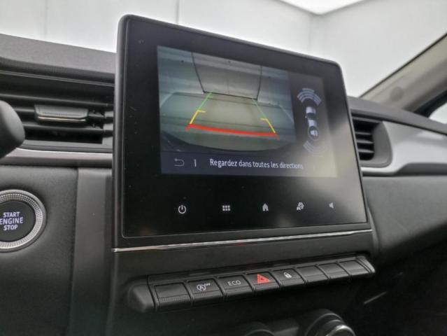 Renault Captur image 8