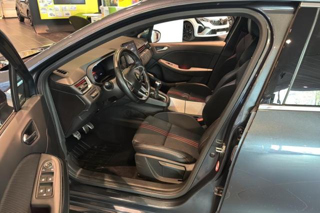 Renault Clio image 5