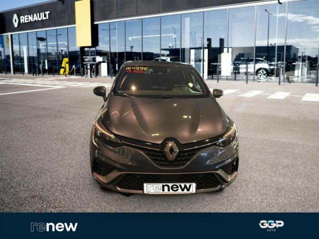 Renault Clio image 2