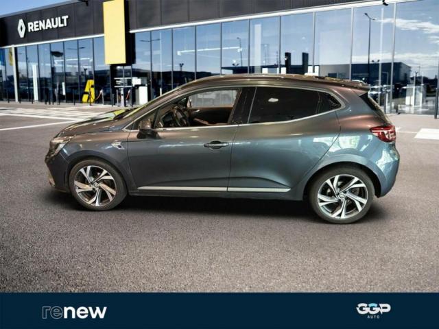 Renault Clio image 8